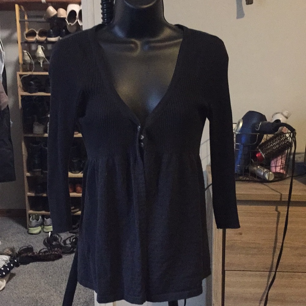 Cardigan